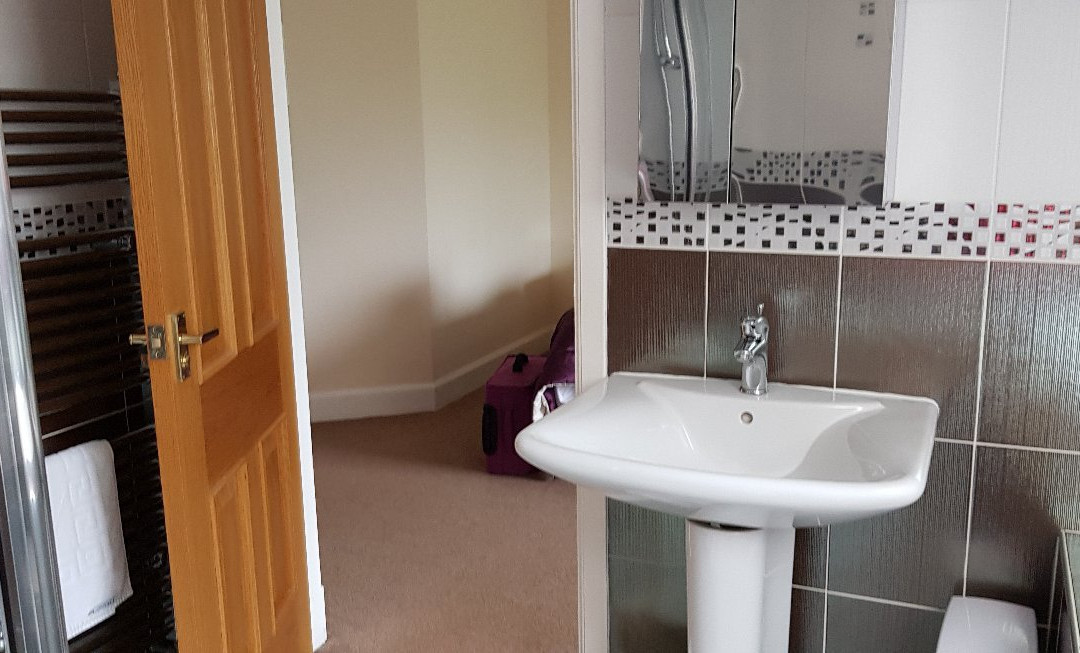 The Old Schoolhouse Hotel主图