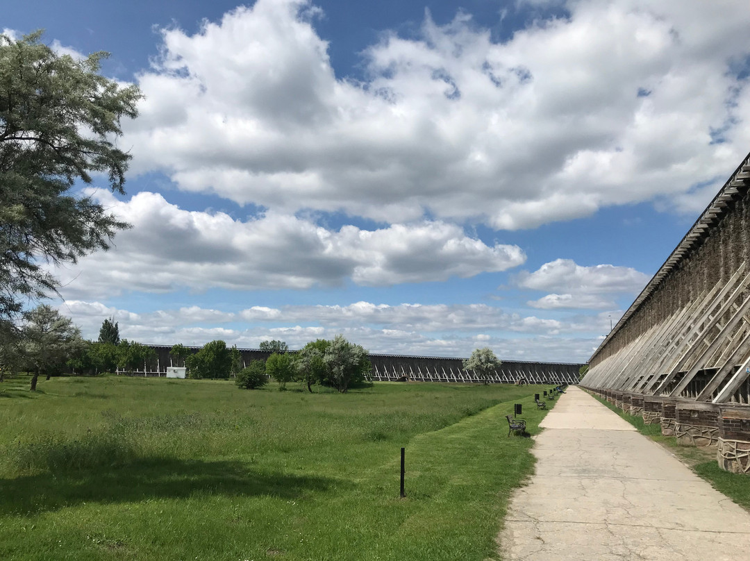 波兰中郡旅游攻略图片