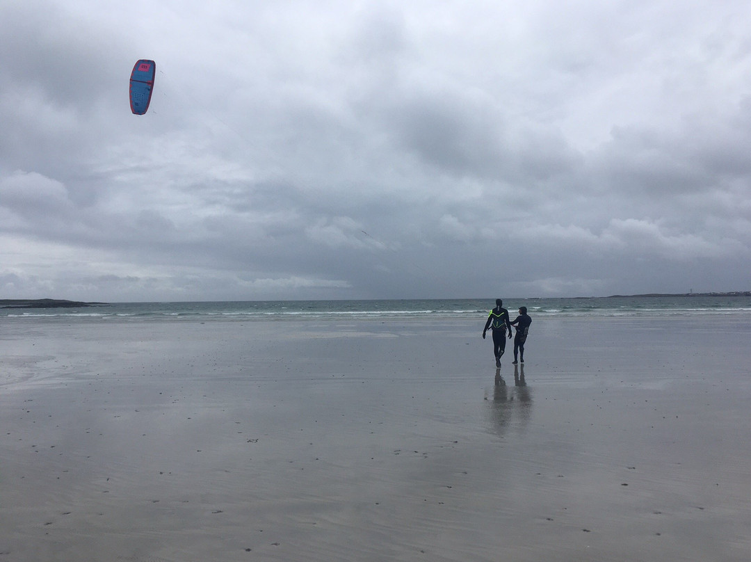 Suds Surf School-Isle of Tiree必去景点