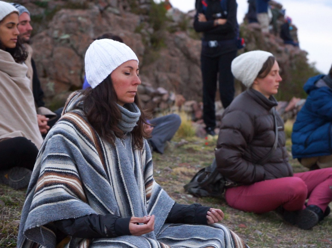 Meditation Retreat Peru景点图片
