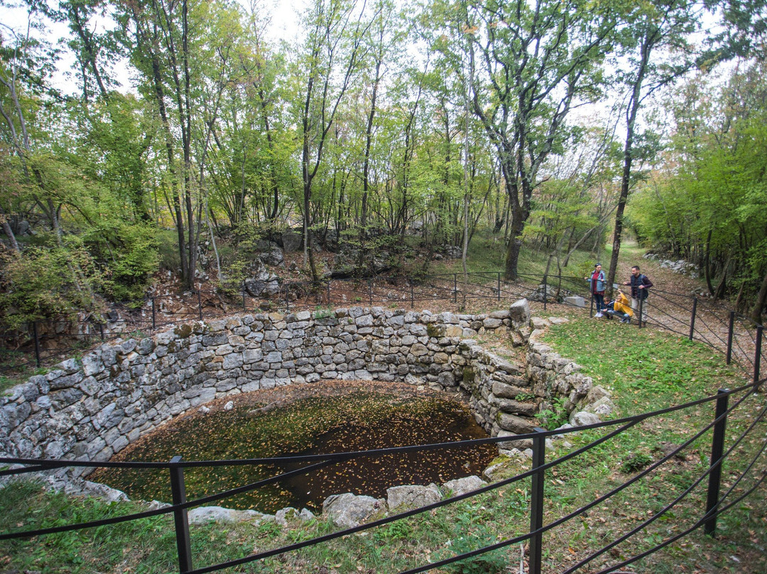 Karst Living Museum-Sezana必去景点