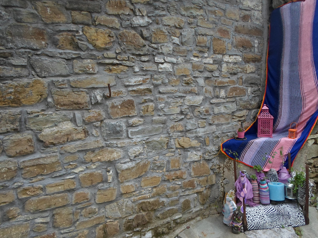 Morfeas Guesthouse主图