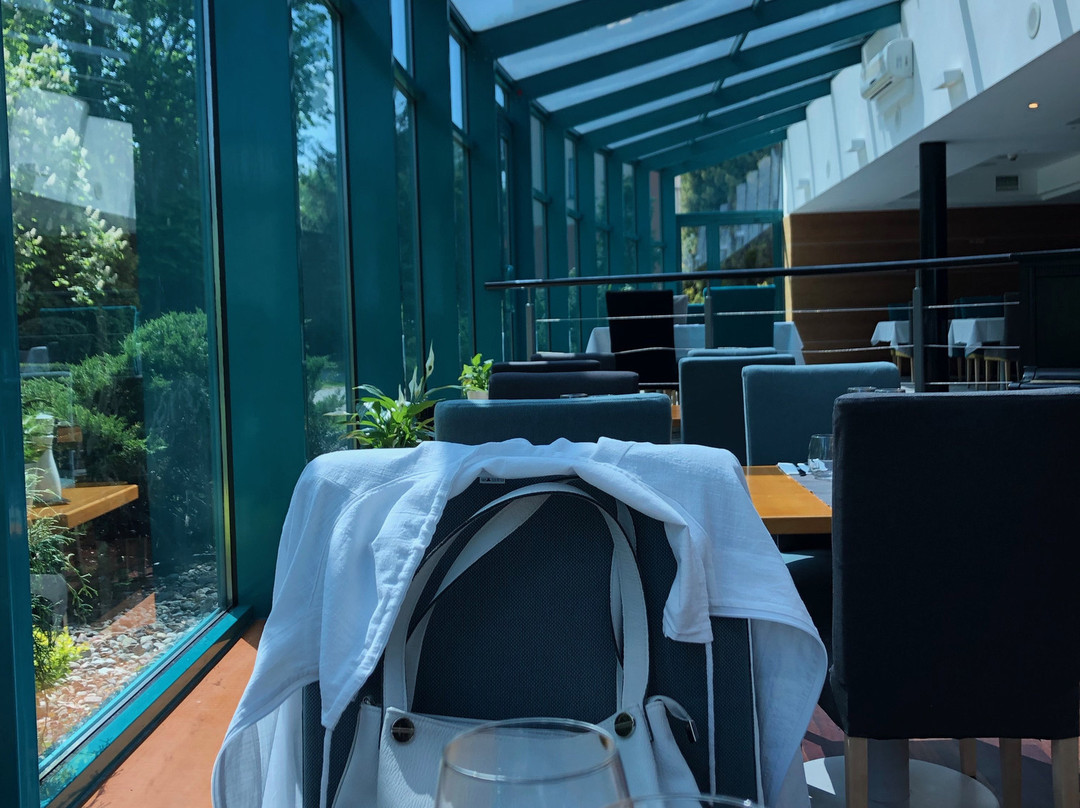 Hotel Villa Park Med & Spa主图