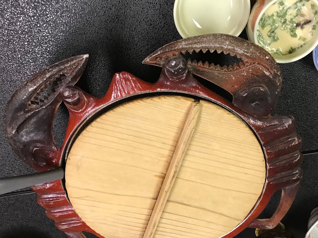 Tarakanko Hotel主图