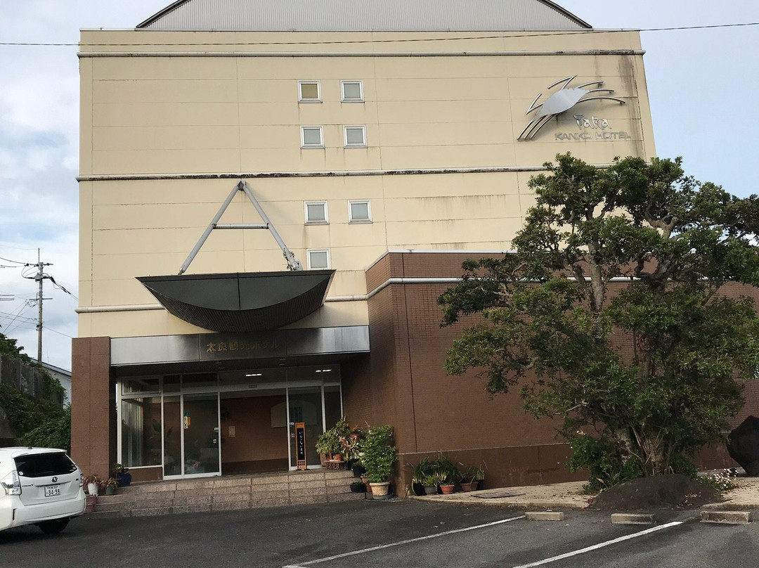 太良观光酒店主图