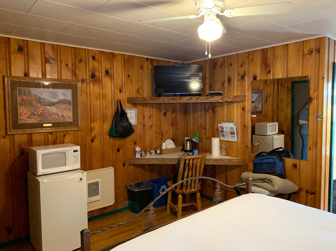 River Bend Motel主图