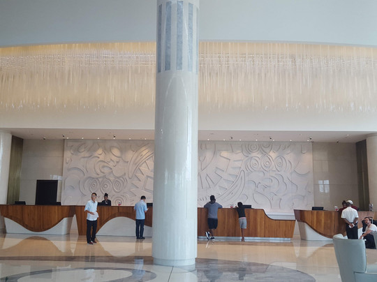 The Stanley Hotel & Suites主图