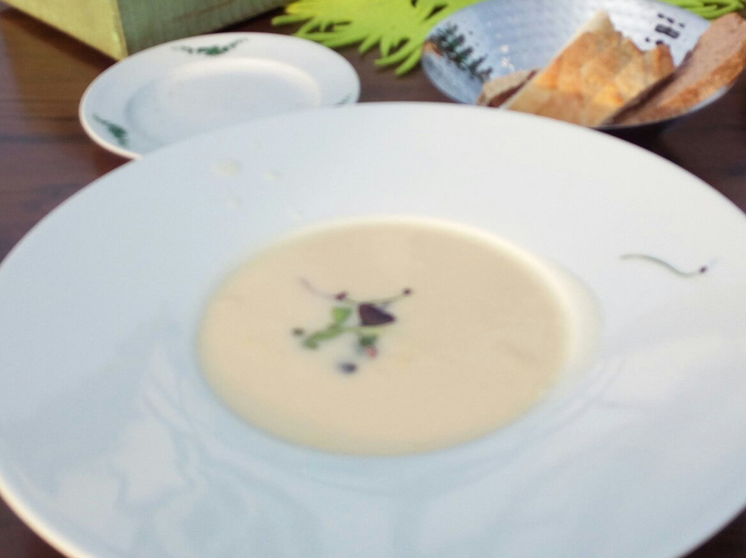 Hotel-Restaurant Grosse Klus主图