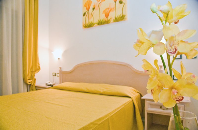 Luna e Stelle B&B-官方