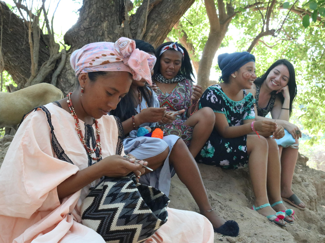 Fundación El Origen-Riohacha必去景点