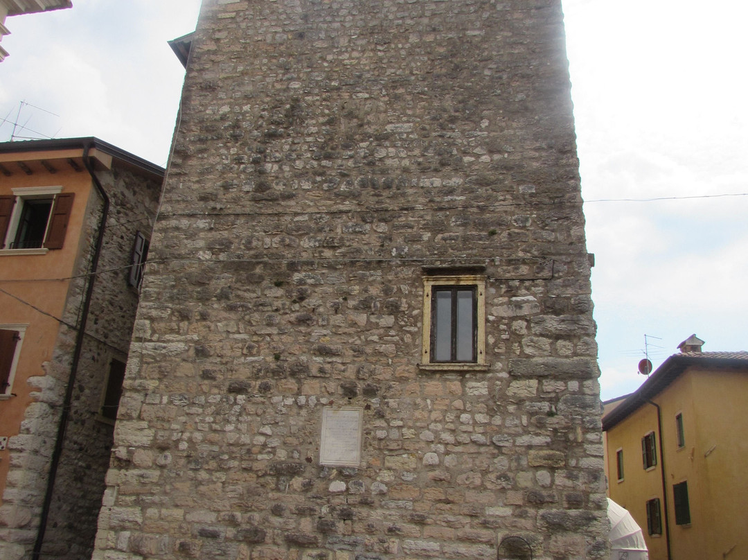 Torre di Berengario景点图片