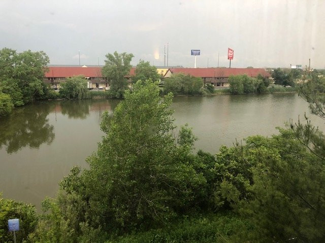 Hampton Inn Merrillville主图