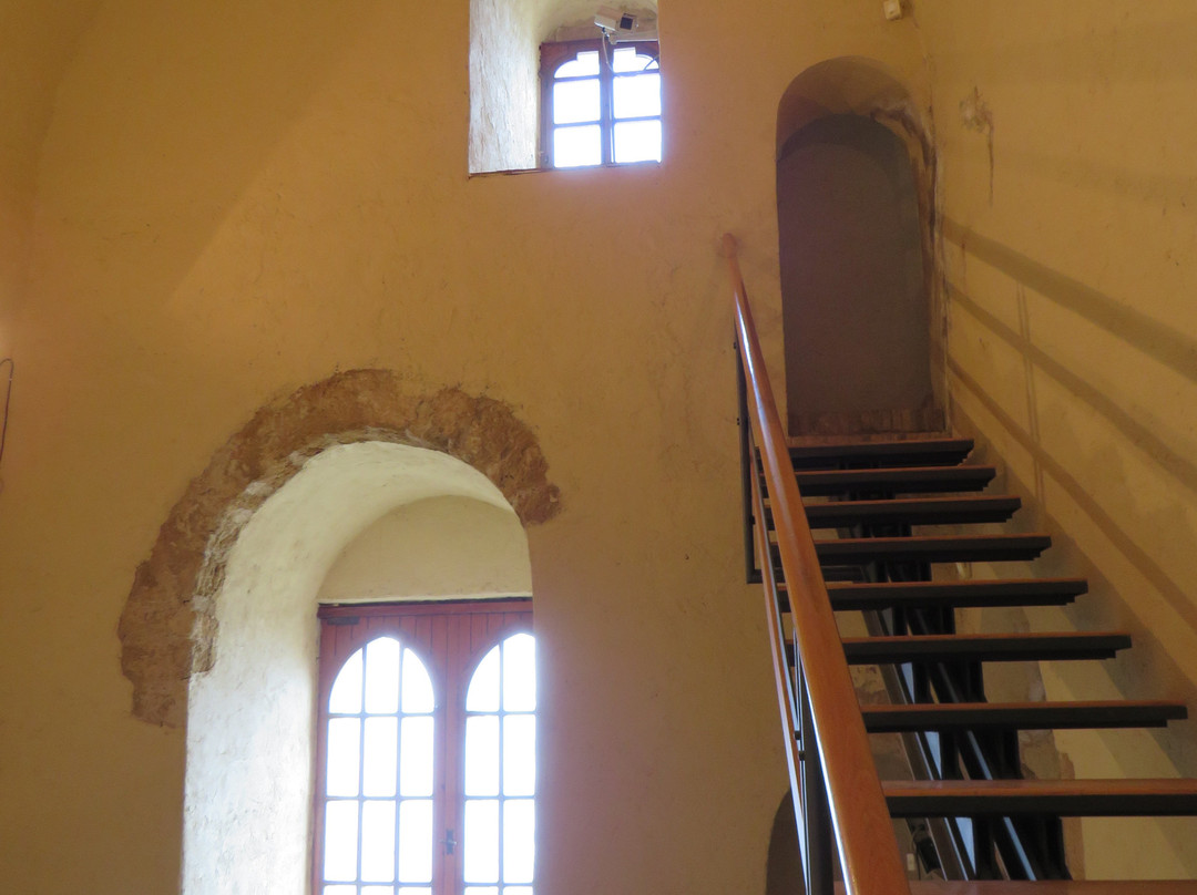 Castello Rufo Ruffo景点图片