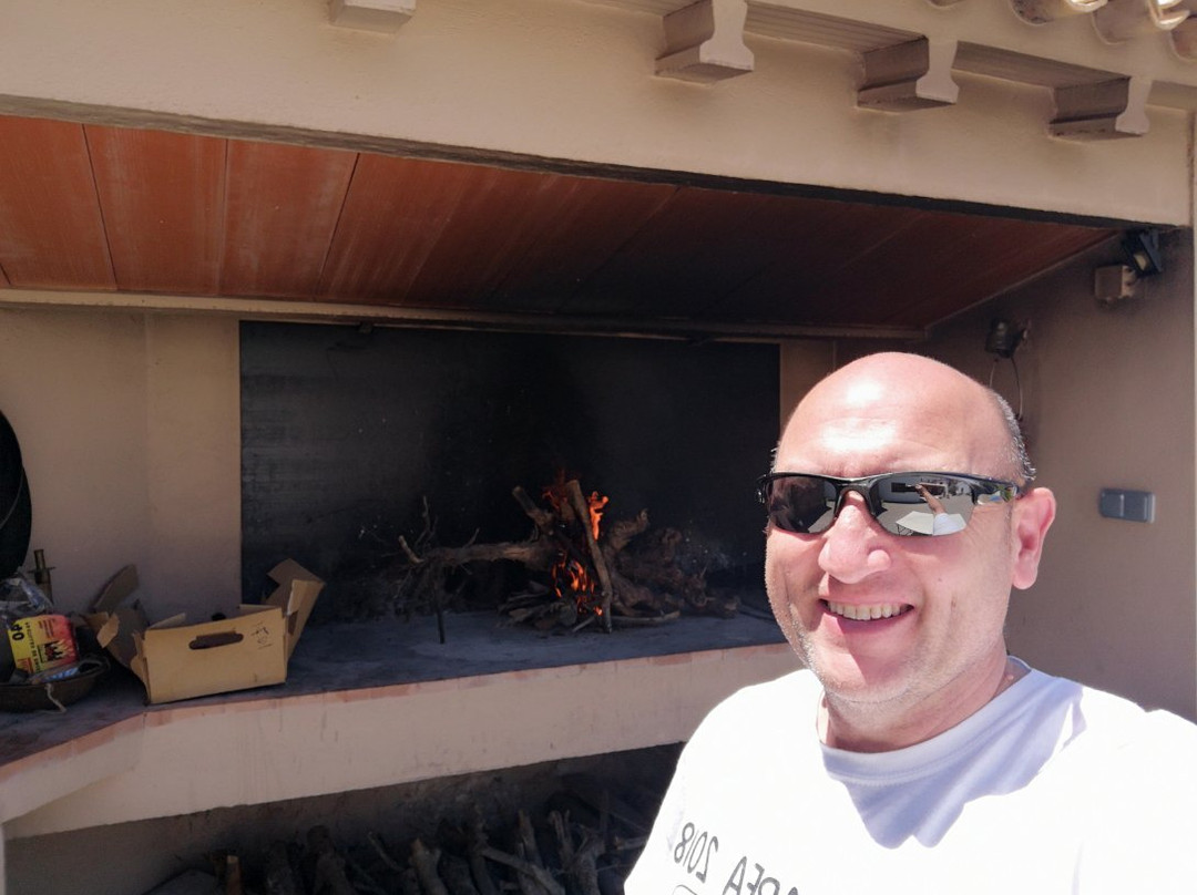 Casa Rural Aromas de la Manchuela主图