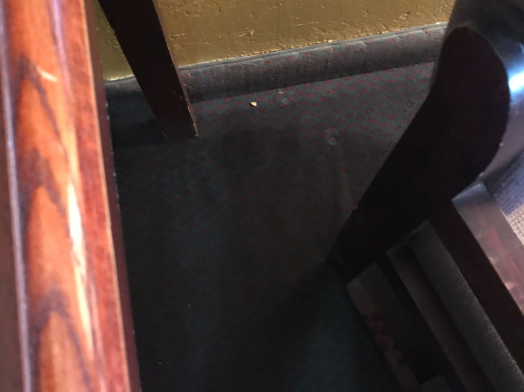 Budget Inn of Brownfield主图