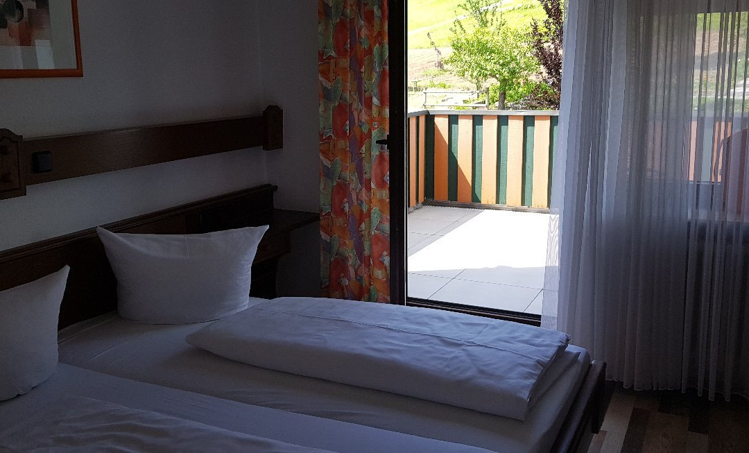 Wo der Hahn kraht主图