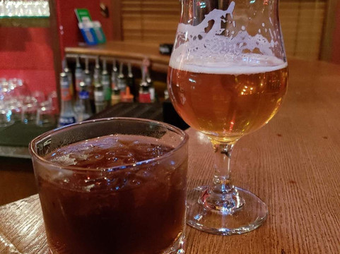 Red Bar-上海市必去景点