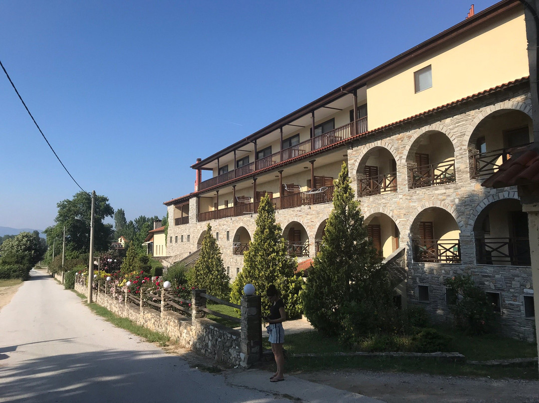 Mikri Volvi旅游攻略图片