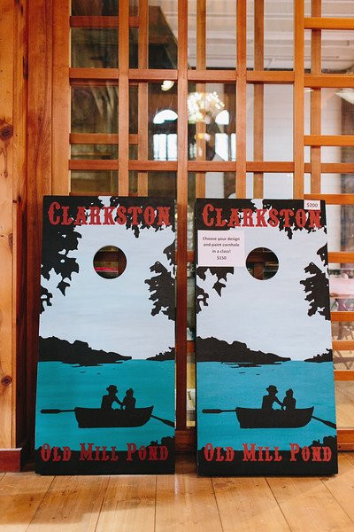 Picasso's Grapevine-Clarkston必去景点