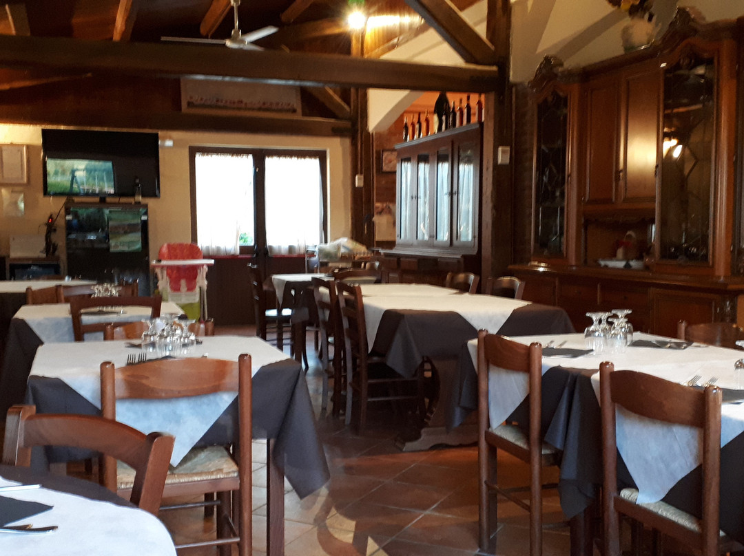 Agriturismo il Portico主图