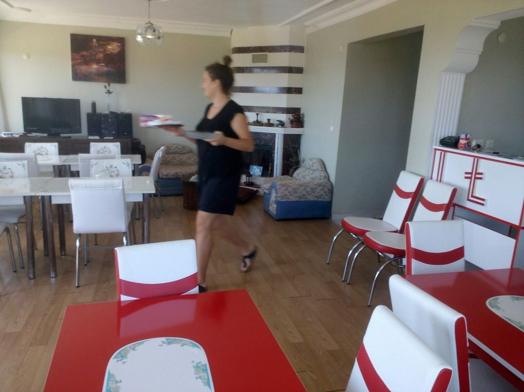 Lara Konuk Evi̇  kıyıkoy主图