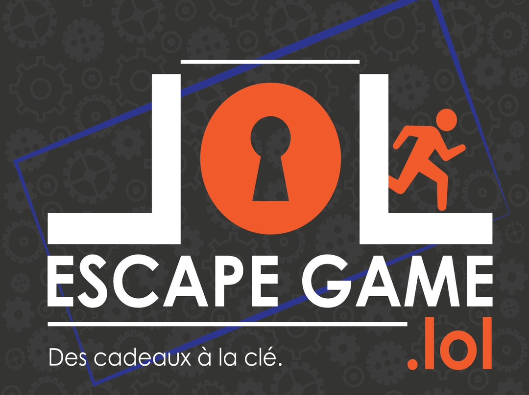 ESCAPEGAME.LOL - Escape Game Montpellier & Blind Test Montpellier-蒙彼利埃必去景点