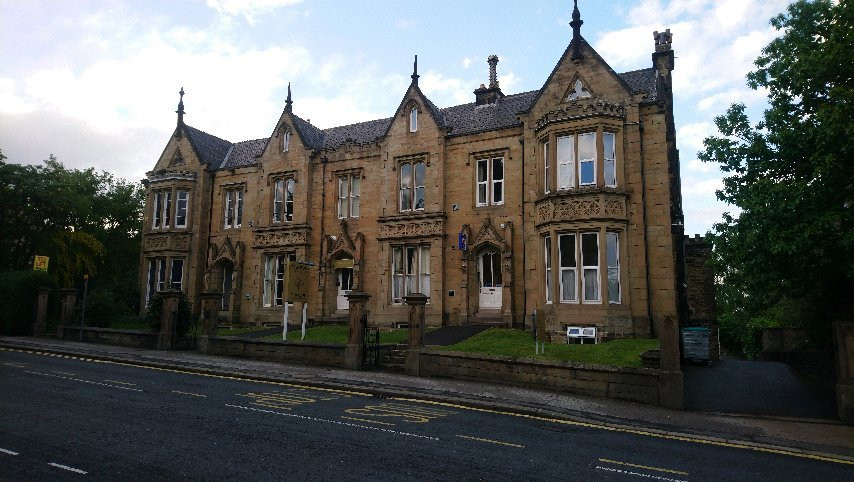 Edgerton Hotel主图