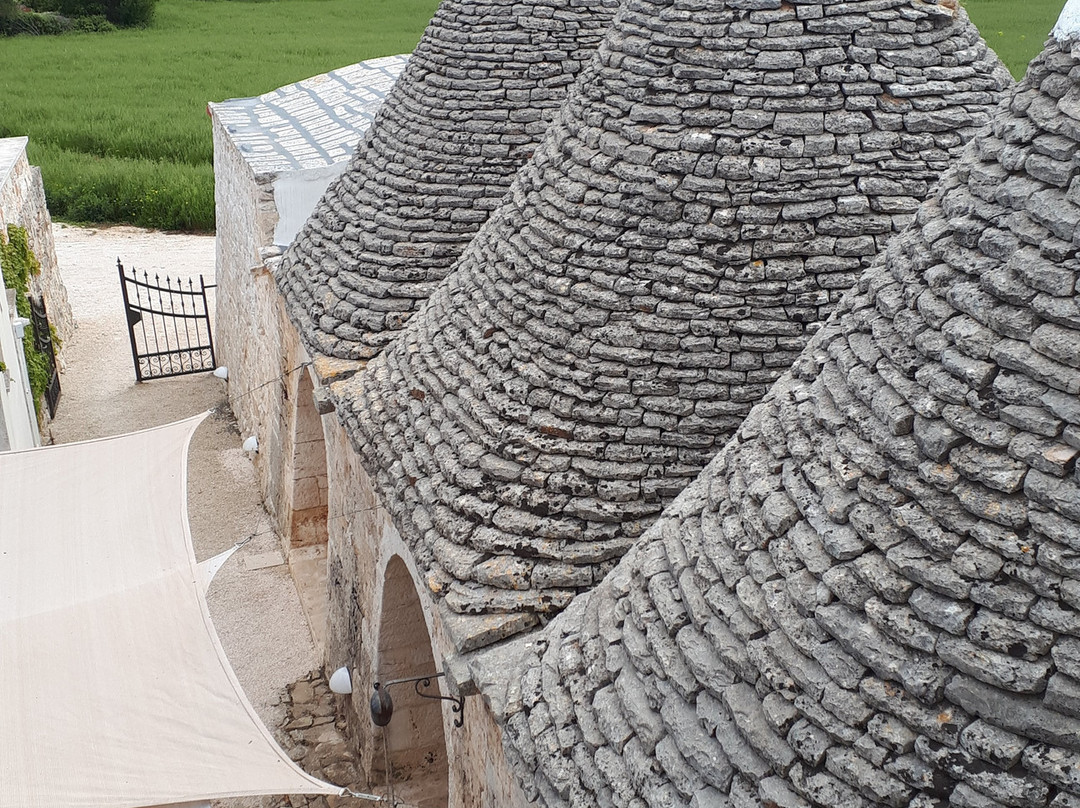 Kaliyoga Retreats-马丁纳弗兰卡必去景点