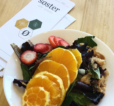 Søster Café Y Más