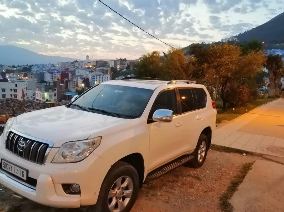 Perfection Tours-马拉喀什必去景点