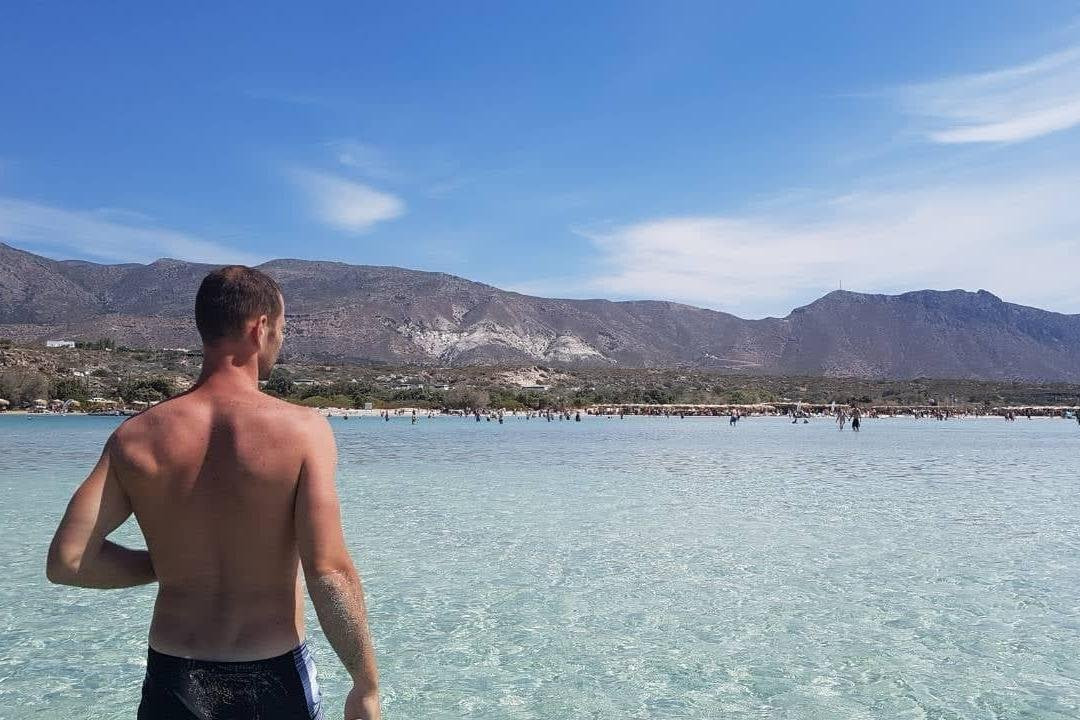 Chania: Beyond Travel-干尼亚必去景点