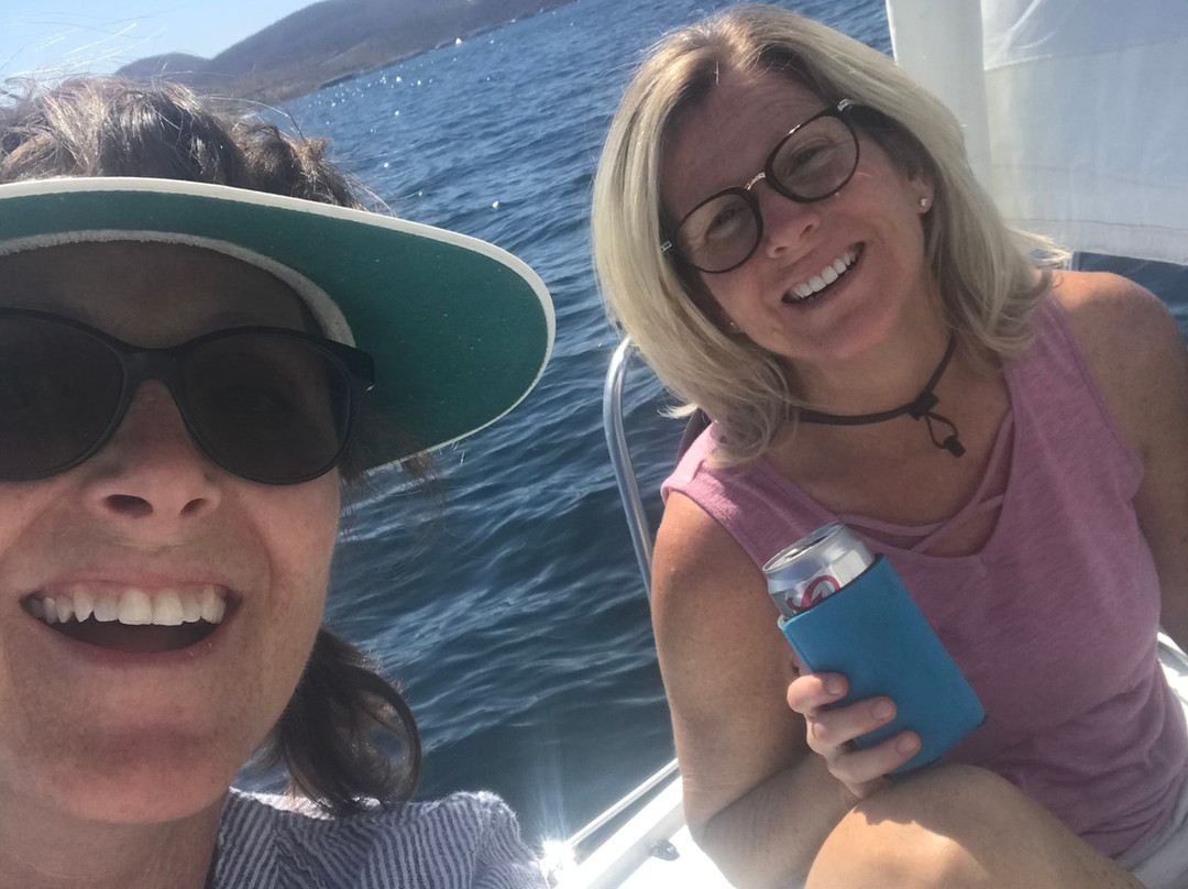 Arizona Sailing Adventures - Private Charters-Morristown必去景点