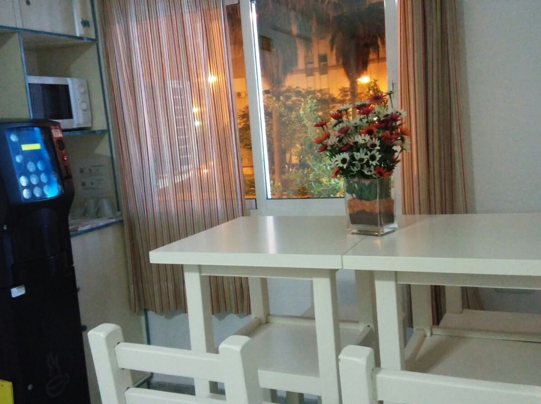 Hostal Maribel主图