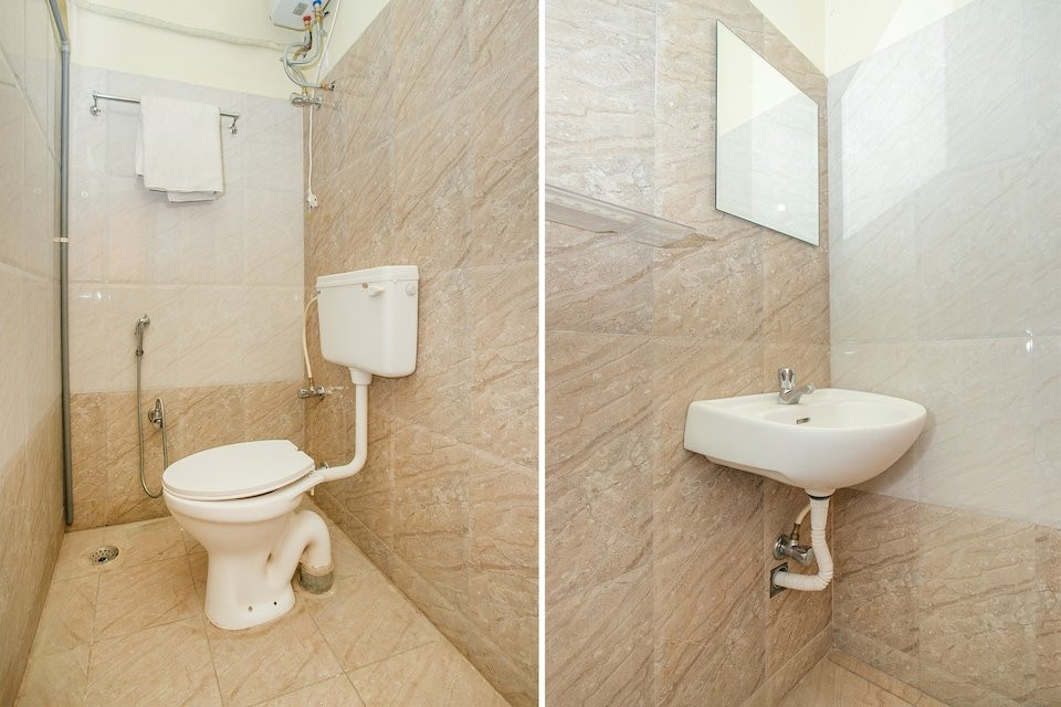 Octave Paris Residency主图