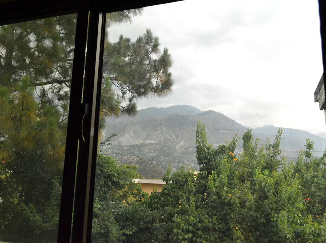 West End Family Homestay主图