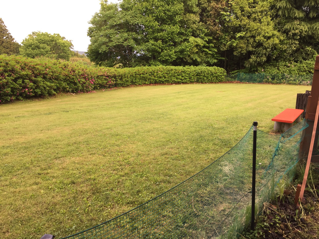 KAMENOI HOTEL KITSUREGAWA主图