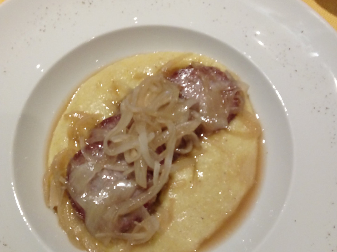 Hotel Ristorante Carnia主图