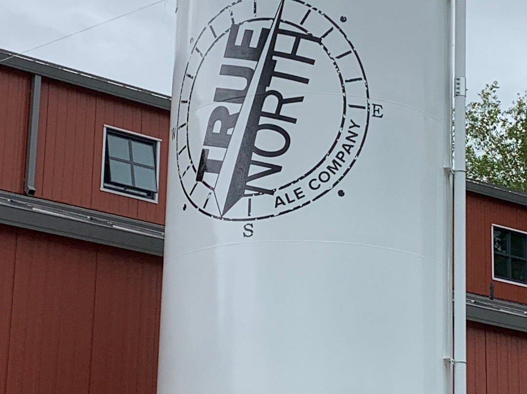 True North Ale Company景点图片