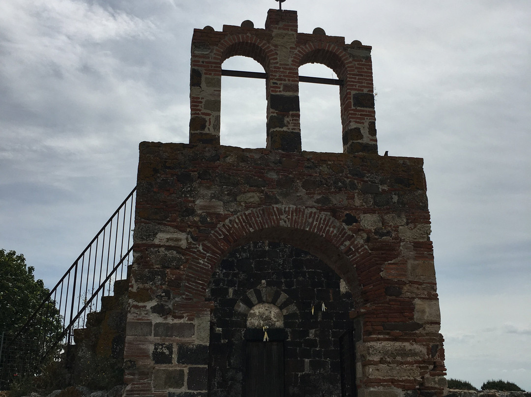 Chiesa di San Gregorio-Solarussa必去景点