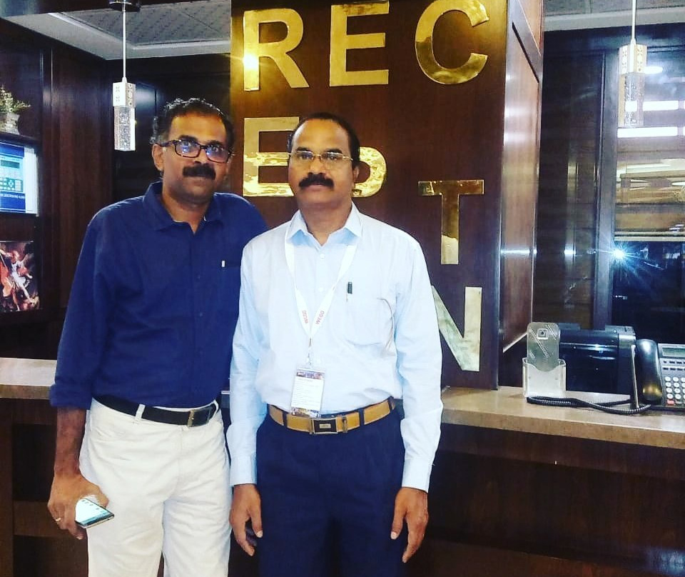 Grand Hotel Bethlehem主图