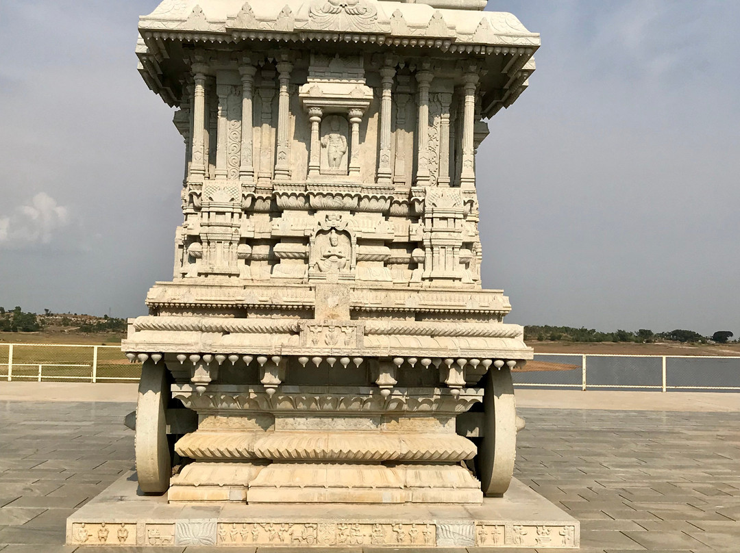 Venugopala Swamy Temple-迈索尔必去景点