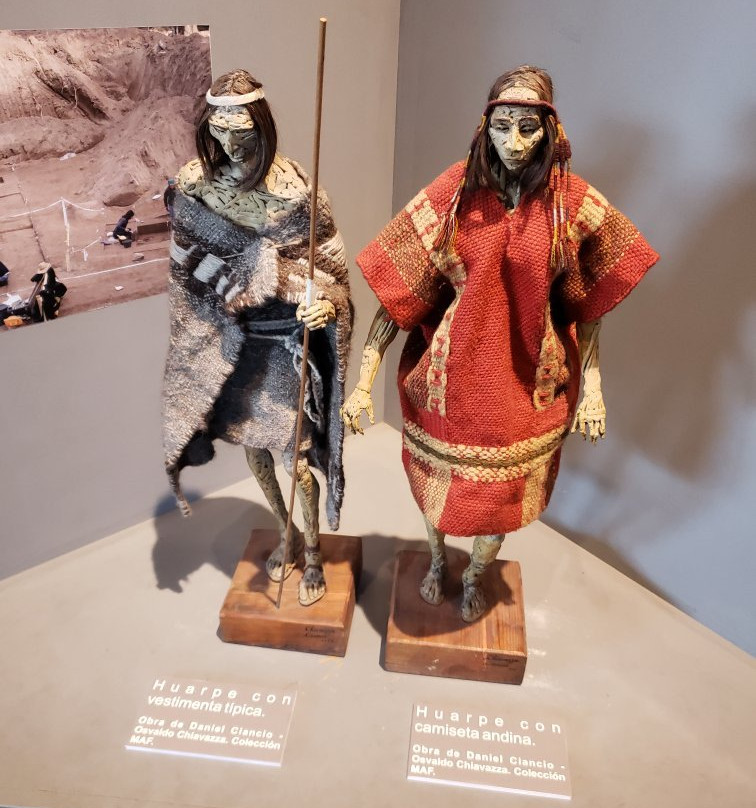 Museo Fundacional-门多萨必去景点