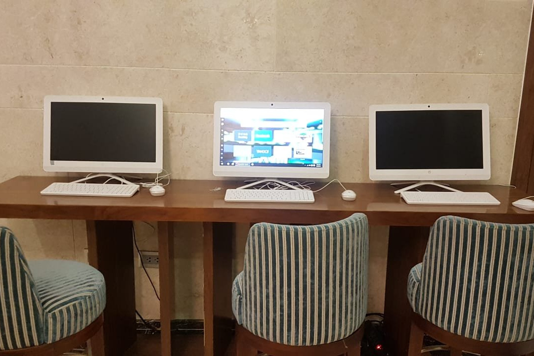 Duyen Ha Resort Cam Ranh主图