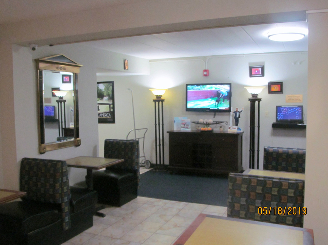 利马旅程住宿酒店主图