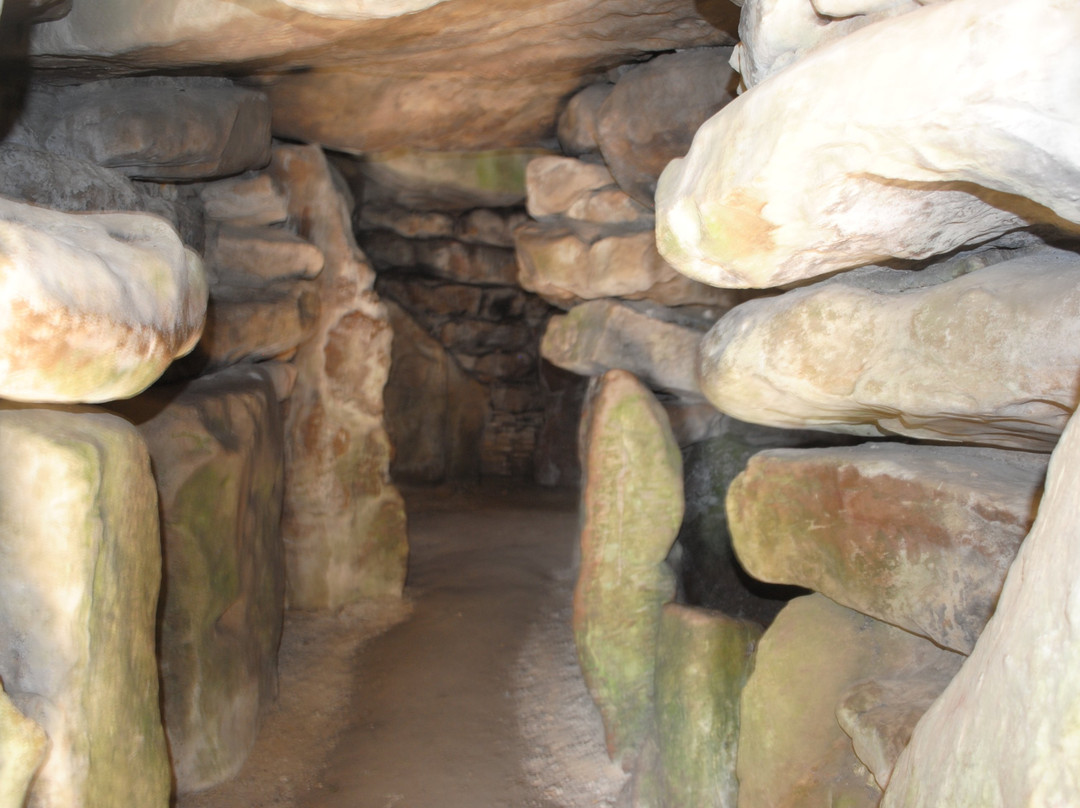 Salisbury, Stonehenge and Sarum Tours景点图片