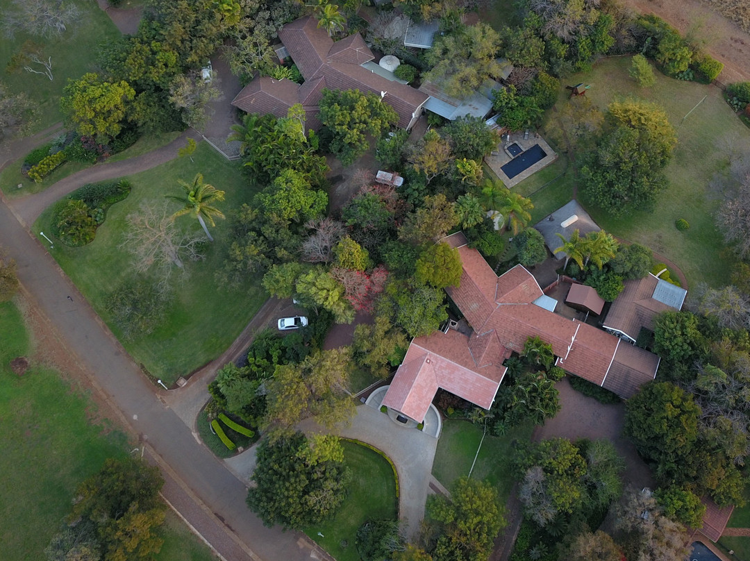 Selati 103 Guest Cottages主图