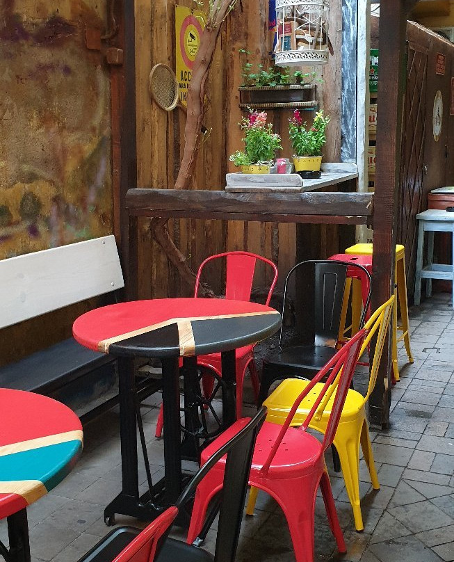 Musik Cafe-布拉索夫必去景点