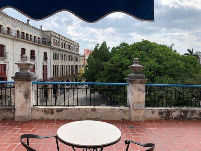 Hotel Santa Isabel主图