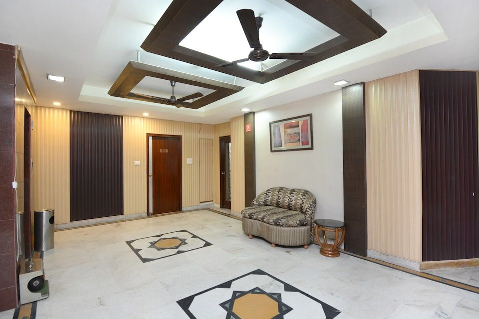 Capital O 33480 Hotel Amsun Pride主图