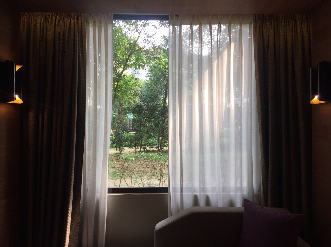 The Club Saujana Resort主图